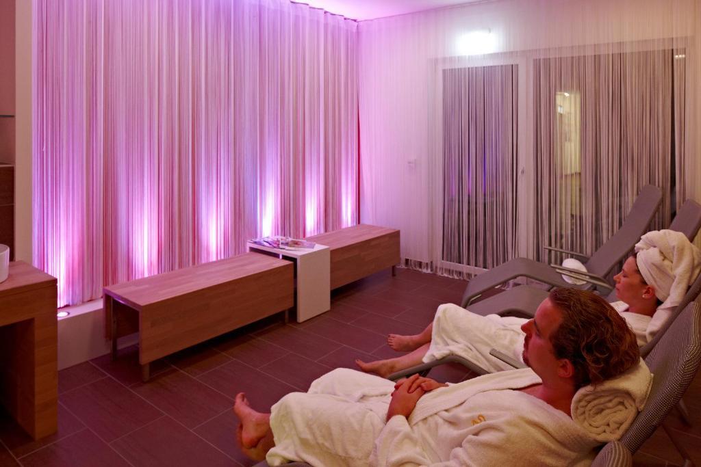 Mt Hotel Zeltweg Exteriér fotografie